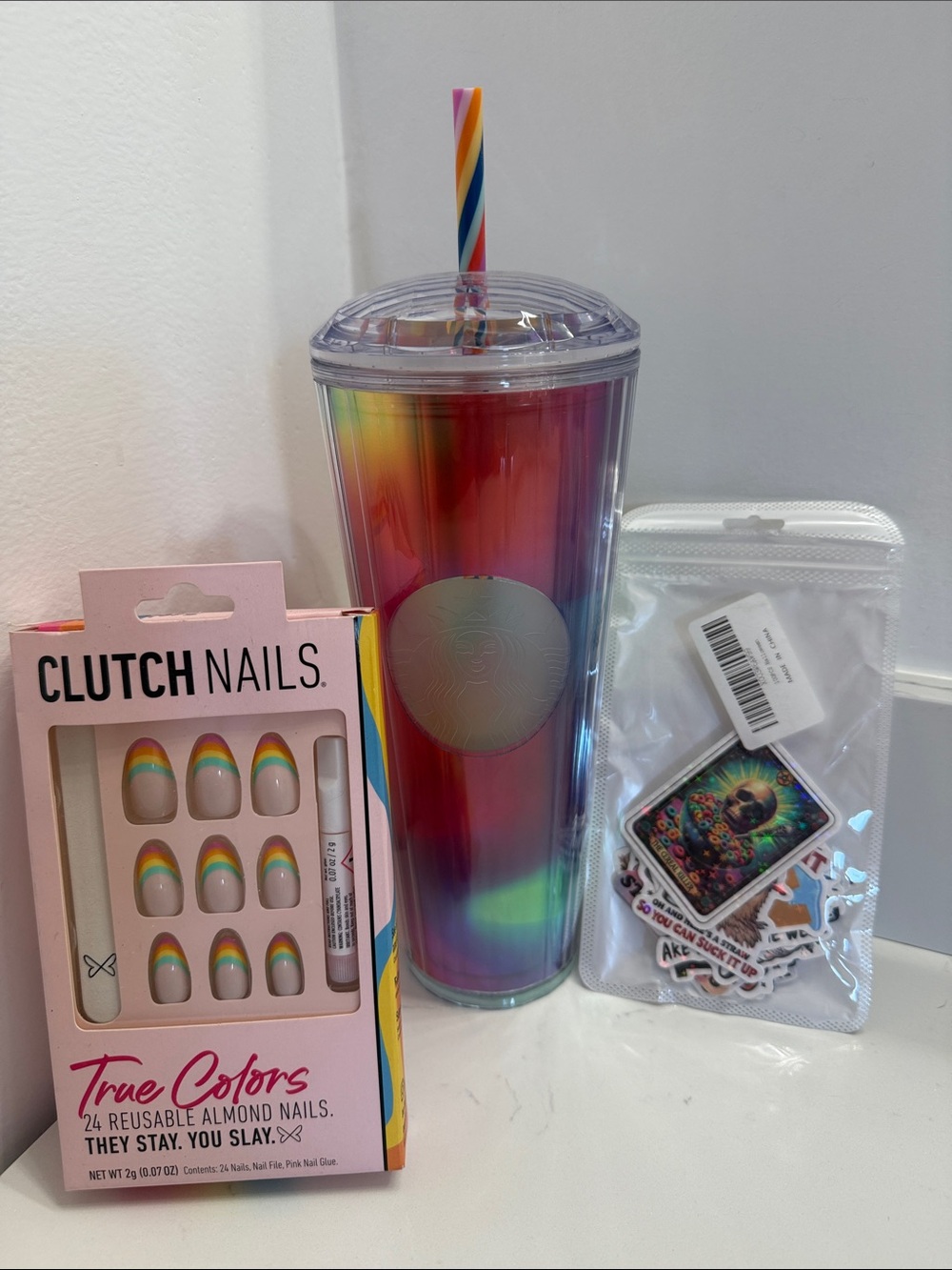 Rainbow Bundle